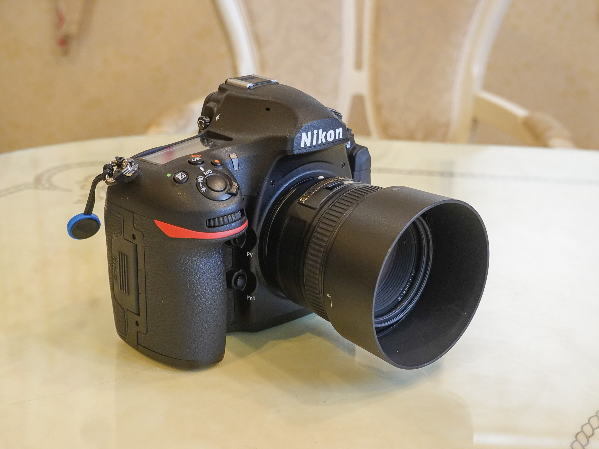 高画素Nikon D850は歴史的名機の予感がする！使用感と撮影結果は？フルサイズPENTAX K-1 MarkⅡとの比較や作例あり | TOKYO  CAMERA BLOG