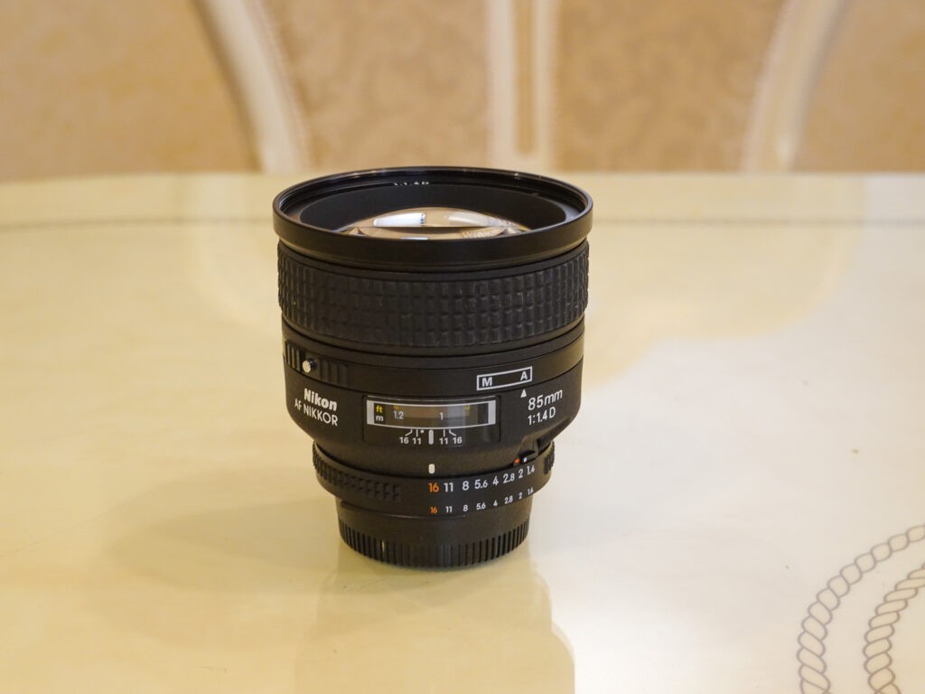 Nikon - □ほぼ新品□ Nikon Ai AF Nikkor 35mm F2Dの+