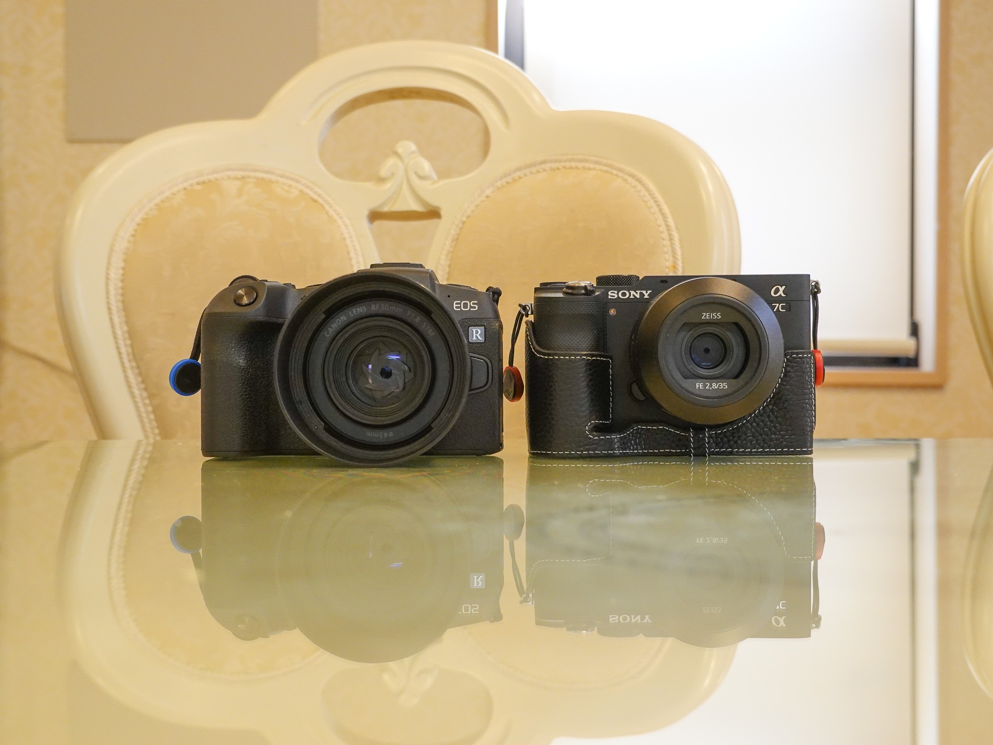 Canon EOS RPは「安い、軽い、フルサイズ」の3条件が揃ったミラーレス 